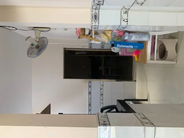 Bán nhà 2 tầng Thạnh Lộc 19 Quận 12 diện tích 42.8m2, sổ hồng riêng hoàn công, gần Ngã Tư Ga