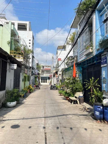 HÀNG GIẢM SỐC – MẤT LÀ KHÓ TÌM LẠI
🔥 GIẢM SỐC 400 TRIỆU – CHỈ CÒN 6,xx TỶ – NHÀ 4x18, Ô TÔ NGỦ TRONG NHÀ - GIÁP TÂN PHÚ