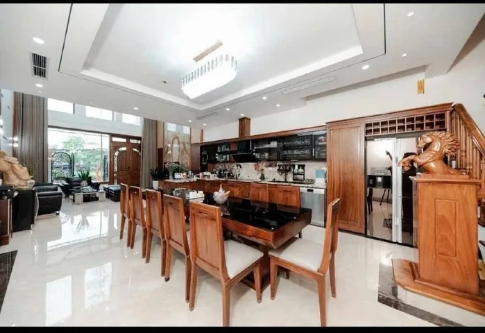 [0372311369] Bán Nhà PHỐ VIP BỒ ĐỀ 90M2 - VỈA HÈ, Ô TÔ TRÁNH – AN SINH ĐỈNH- HƠN 30 Tỷ