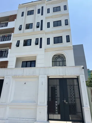 BÁN ĐẤT MẶT TIỀN ĐƯỜNG SỐ 11, HIỆP BÌNH PHƯỚC - 100m2 - GIÁ 8.3 TỶ