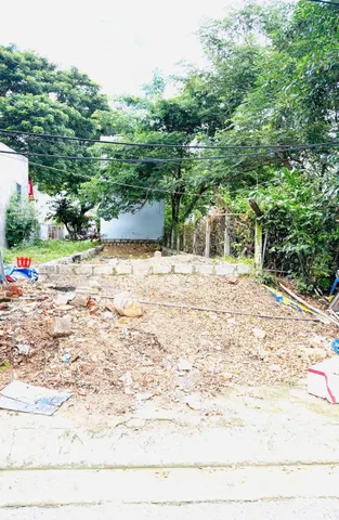 Đất Mặt Đường Phong Châu - Kết Nối Nha Trang - Cao Tốc - Ngay TĐC Đất Lành - Đường Rộng 22m