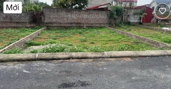 ĐẤT NỀN VÊN ĐÔ MỸ ĐỨC HÀ NỘI.