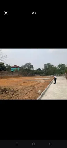 Chỉ 930tr sở hữu mảnh đất 200m2 tại Bằng Tạ, Cẩm Lĩnh ( Bất Bạt ), Ba Vì, Hà Nội