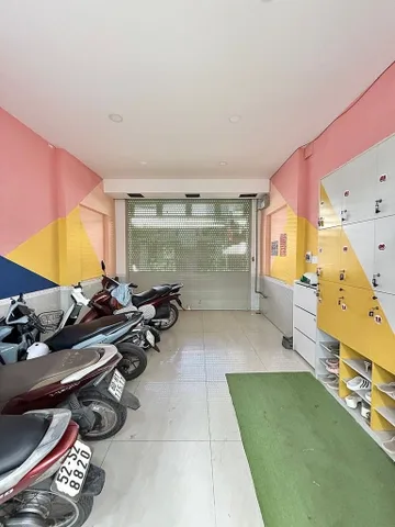 Bán nhà 4 Tầng Phạm Văn Chiêu Gò Vấp