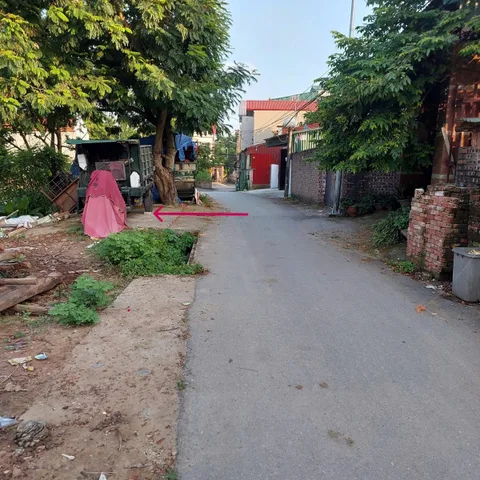 BÁN NHANH LÔ ĐẤT 89M2 TẠI TAM LỘNG - BÌNH XUYÊN – GIÁP 2 KCN KHAI QUANG & THĂNG LONG 3 GIÁ SIÊU TỐT