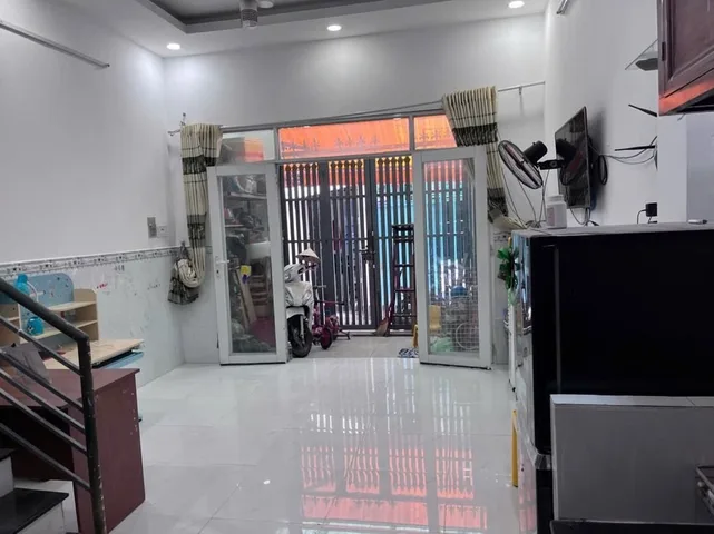 Bán nhà hẻm 1 set 34m2 Vườn Lài Phú Thọ Hòa Tân Phú giá nhỉnh , hẻm 3m giá nhỉnh 4 tỷ