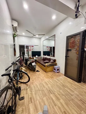 ✅ Bán Nhà Thanh Xuân, Không Quy Hoạch, Sổ Đỏ Riêng, DT 29m2, 4 Tầng, Giá 5.9 Tỷ, Hiếm!