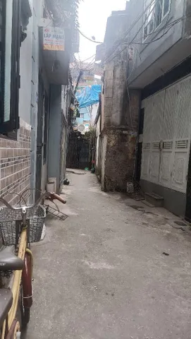 Bán nhà 52m² ngang 9m giá 4.7 tỷ tại Đường Nam Dư Phường Vĩnh Hưng