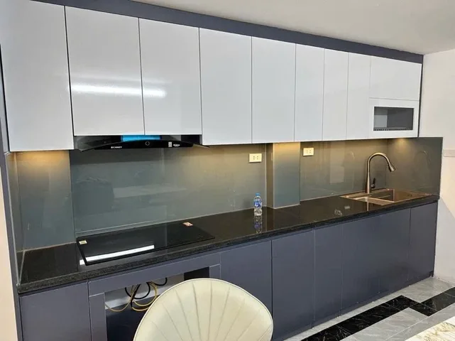 ✅Giá 7.9 Tỷ, Nhà Đẹp Thanh Xuân, 50m Ra Ôtô, Đầy Đủ Nội Thất, DT 30m2, 5 Tầng, Sổ Đỏ Vuông