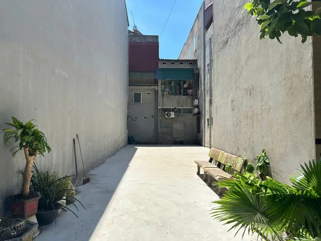 Bán đất 72.4m² full thổ cư ngang 4m giá 3.46 tỷ tại Phường Thanh Miếu