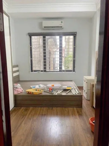 ✅ Giá 6.9 Tỷ, Nhà Đẹp Thanh Xuân, 2 Thoáng, Đầy Đủ Nội Thất, DT 29m2, 4 Tầng