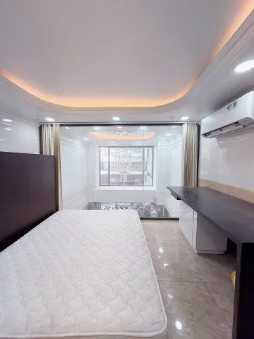 Bán nhà 55m² full thổ cư ngang 4m giá 17 tỷ tại Đường Trần Tuấn Khải Phường An Đông