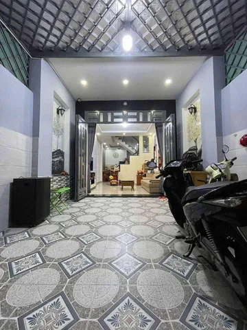 BÁN NHÀ KHU DÂN CƯ HỒNG LONG, HIỆP BÌNH PHƯỚC - 64m2 - GIÁ 7.2 TỶ - SỔ HỒNG RIÊNG