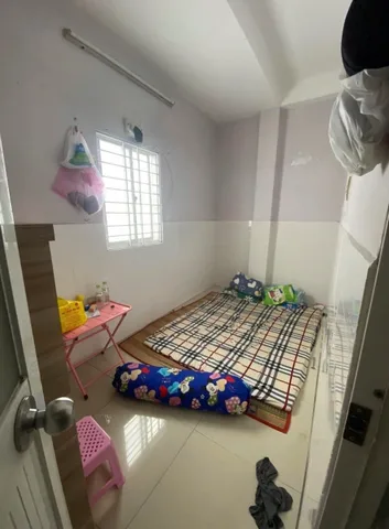 Nhà Nguyễn Thị Thập gần Chợ Tân Mỹ - 130m2 - Chỉ 80tr/m2, giá tốt chưa qua đầu tư