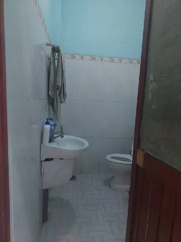 Nguyễn Thị Thập - Nhà cũ hợp xây mới - 140m2 giá đầu tư chỉ nhỉnh 80tr/m2.