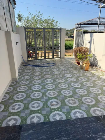 Bán nhà 118.5m² có sẵn 100m² thổ cư ngang 5.0m giá 6 tỷ tại Phường Thành Nhất