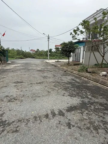 Bán đất khu đô thị Phúc Thành, phường Duy Tiên, tỉnh Ninh Bình.