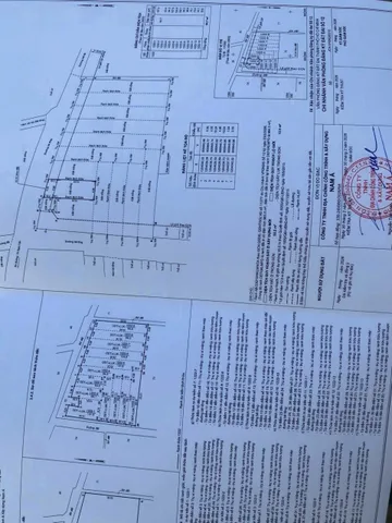 Bán đất 84m² có sẵn 64m² thổ cư ngang 5m giá 4.65 tỷ tại Phường Thới An