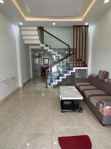 Nhà 3 tầng - Tiên Sơn 2, Hoà Cường Nam, Hải Châu - 56m2 - 7,95 tỷ