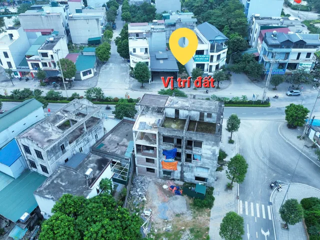 94m full thổ cư - mặt tiền 5m - trục kinh doanh - giá hơn 5.x tỷ