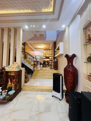 Nhà 3 tầng - Hoàng Thế Thiện, Hoà Xuân, Cẩm Lệ - 120m2 - 10,3 tỷ