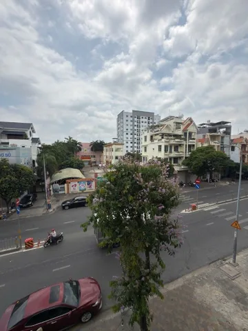 Nhà bán mặt tiền nguyễn văn lượng kinh doanh