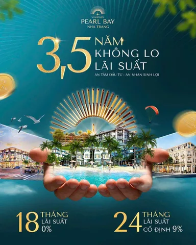 SIÊU PHẨM LIỀN KỀ NT9-06 – KHÔNG GIAN SỐNG ĐẲNG CẤP BÊN VỊNH Nha Trang