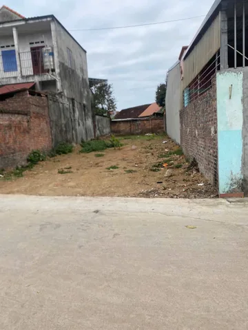 Bán đất 145m² có sẵn 100m² thổ cư ngang 602m giá 3.3 tỷ tại Xã Kim Anh