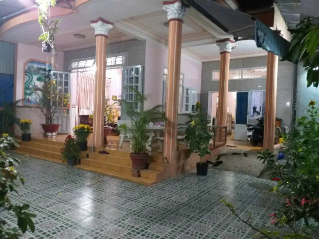 CHÍNH CHỦ cần bán nhanh nhà riêng - Vị trí đẹp tại Đông Hưng Thuận 12, Quận 12, HCM