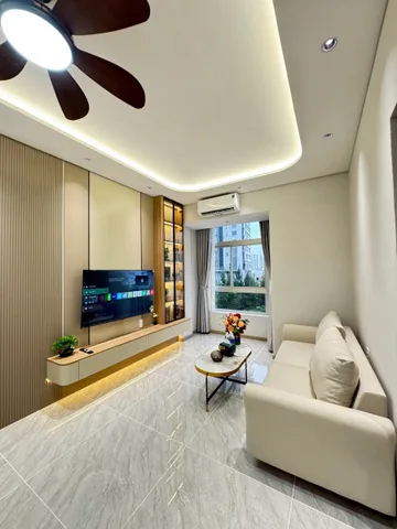 CHUYÊN CHO THUÊ CĂN HỘ SKY GARDEN - PMH - Q7 NHÀ ĐẸP, GIÁ SIÊU TỐT. LH: 0365762573