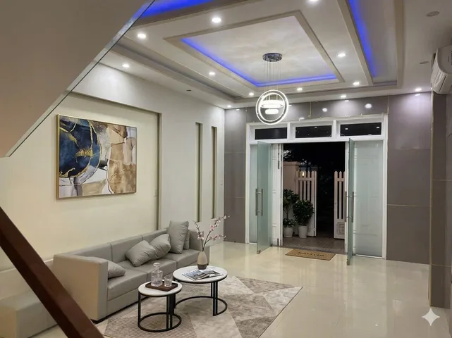 📌📌📌LÀM VIỆC TRỰC TIẾP GIÁ TỐT !!! Cho thuê nhà Sơn Thủy Đông 4, Hòa Hải