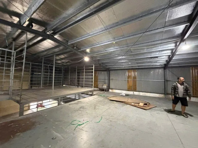 📌📌📌LÀM VIỆC TRỰC TIẾP GIÁ TỐT !!! Cho thuê kho Phước Lý, Hòa Minh