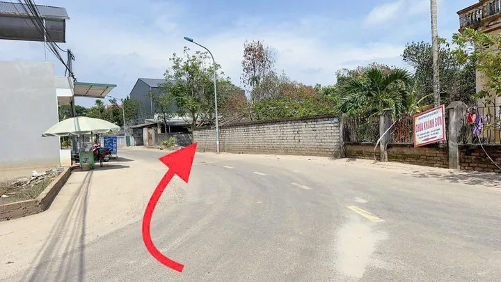 SIÊU PHẨM ĐẤT MẶT ĐƯỜNG KINH DOANH CỔ ĐÔNG 125m