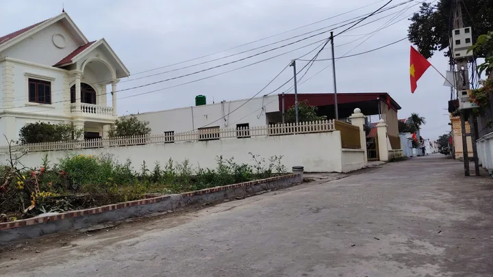 🚀 ĐÓN SÓNG GA TÀU CAO TỐC - ĐẤT MINH TÂN GIÁ F0 (Chỉ 13tr/m2 Ngõ xe hơi )