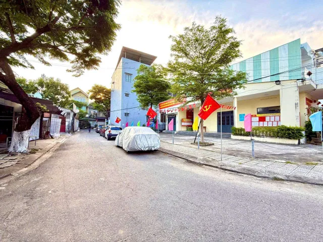 📌📌📌LÀM VIỆC TRỰC TIẾP GIÁ TỐT !!! Bán đất Man Thiện, Hòa Cường