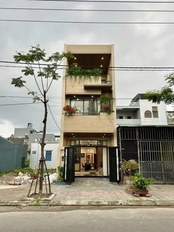📌📌📌LÀM VIỆC TRỰC TIẾP GIÁ TỐT !!! Bán nhà Trần Triệu Luật, Hòa Minh