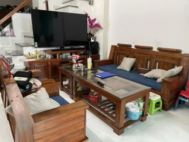 📌📌📌LÀM VIỆC TRỰC TIẾP GIÁ TỐT !!! Bán nhà Nguyễn Đình Chiểu, Khuê Mỹ