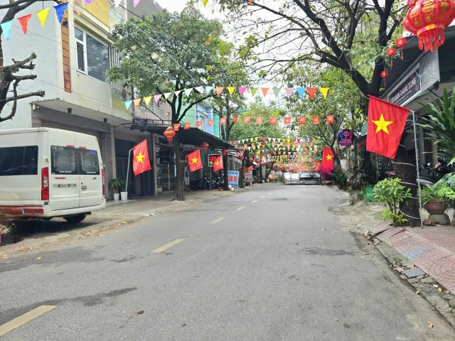 📌📌📌LÀM VIỆC TRỰC TIẾP GIÁ TỐT !!! Bán nhà Khánh An 2, Hòa Khánh Bắc