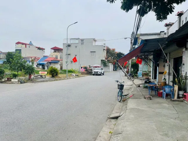 ❌❌❌ CHỈ 4,6 TỶ 100m²LÔ ĐẤT PHÂN LÔ ĐỐNG CHUỐI – DIỆN TÍCH RỘNG – ĐƯỜNG 13M – GIÁ CỰC TỐT ❌❌❌