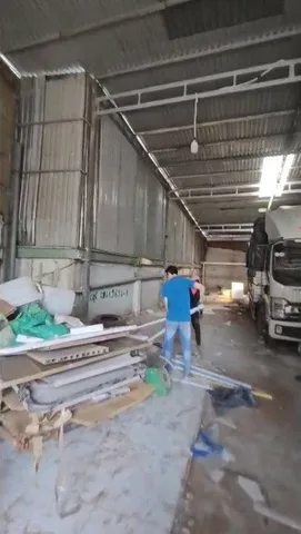 Bán đất 240m2 An Phú Đông Quận 12, đường xe tải thông, gần Quốc lộ 1A, khu Vườn Lài, đất kho xưởng, sổ hồng riêng