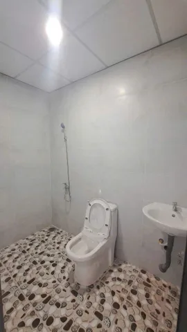NHÀ 41M2 SỔ RIÊNG - HẺM Ô TÔ KẾ BÊN CHUNG CƯ STOWN THỦ ĐỨC - KO QUY HOẠCH KO LỘ GIỚI