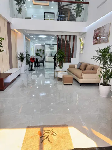 🔥 NHÀ ĐẸP CHIẾN LƯỢC – BÌNH TRỊ ĐÔNG – HXH 8M – FULL NỘI THẤT – CHỈ 6 TỶ NHỈNH
