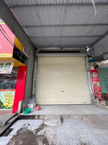 Bán nhà 127,7m² Full thổ cư ngang 4,6m giá 6.2 tỷ tại Đường Thống Nhất Phường Phan Đình Phùng