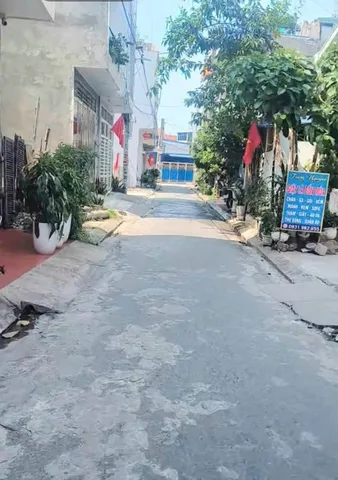 🔥 LÔ ĐẤT VÀNG QUANG ĐÀM – SAU METRO – ĐƯỜNG 6M – GIÁ CHỈ 3,X TỶ 🔥