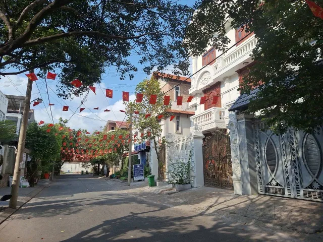 BÁN ĐẤT ĐƯỜNG THUỶ LỢI, PHƯỚC LONG A, QUẬN 9 - 200m2 - GIÁ 14.9 TỶ TL