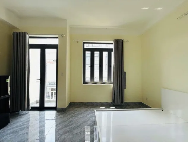 CHDV siêu dòng tiền 6,7% đang vận hành - 5 tầng BTCT - Nguyễn Thị Thập p. Bình Thuận