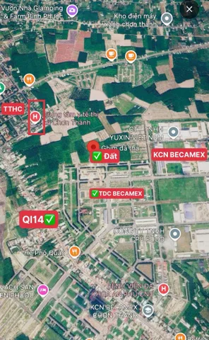 💥 300m2 full ODT có sẳn 50tc📌 Mặt Tiền Đường Vành Đai ❗️ Đang cb Đổ Nhựa- Giá Rẻ cho ACE