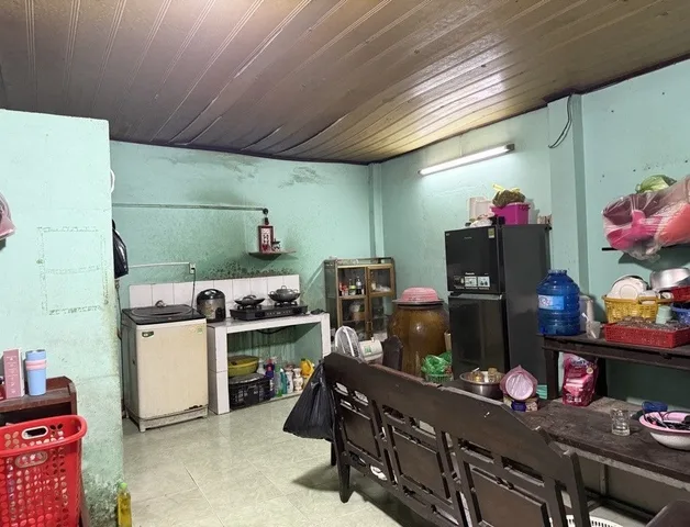 Phù hợp xây CHDV 6 tầng - 7 x 18m - Hẻm ô tô Huỳnh Tấn Phát - Kế KCX Tân Thuận