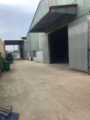 Kho xưởng 1000m2, 1900m2 Phan Huy Ích Gò Vấp cho thuê