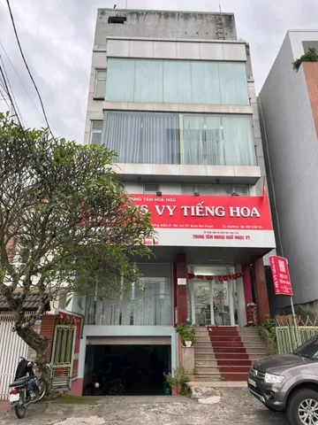 Bán nhà 382.7m² có sẵn 382m² thổ cư ngang 10m giá 30 tỷ tại Phường Tân An